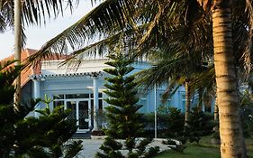 Khu Du lịch Sinh thái Kê Gà